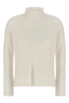 orlaya stretch cashmere sweater