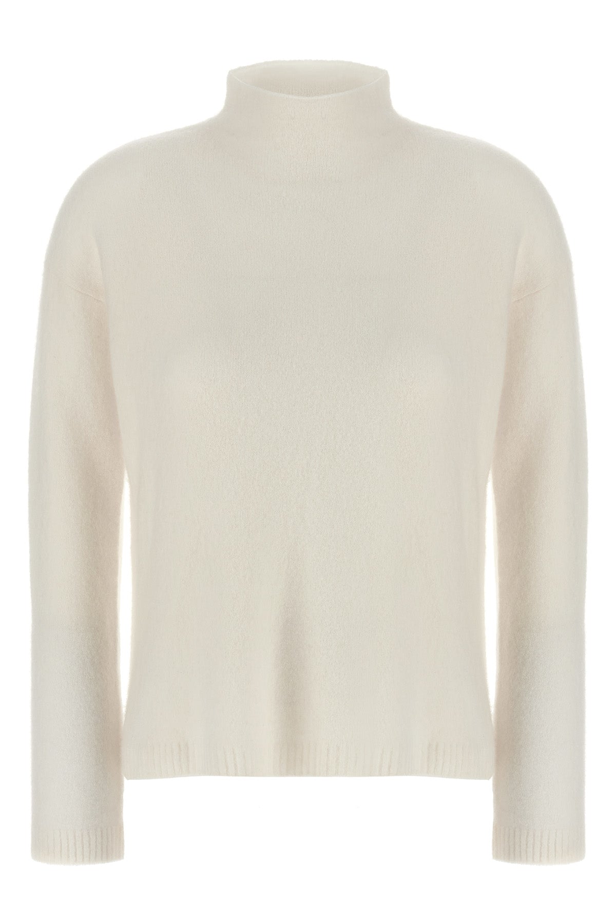 orlaya stretch cashmere sweater