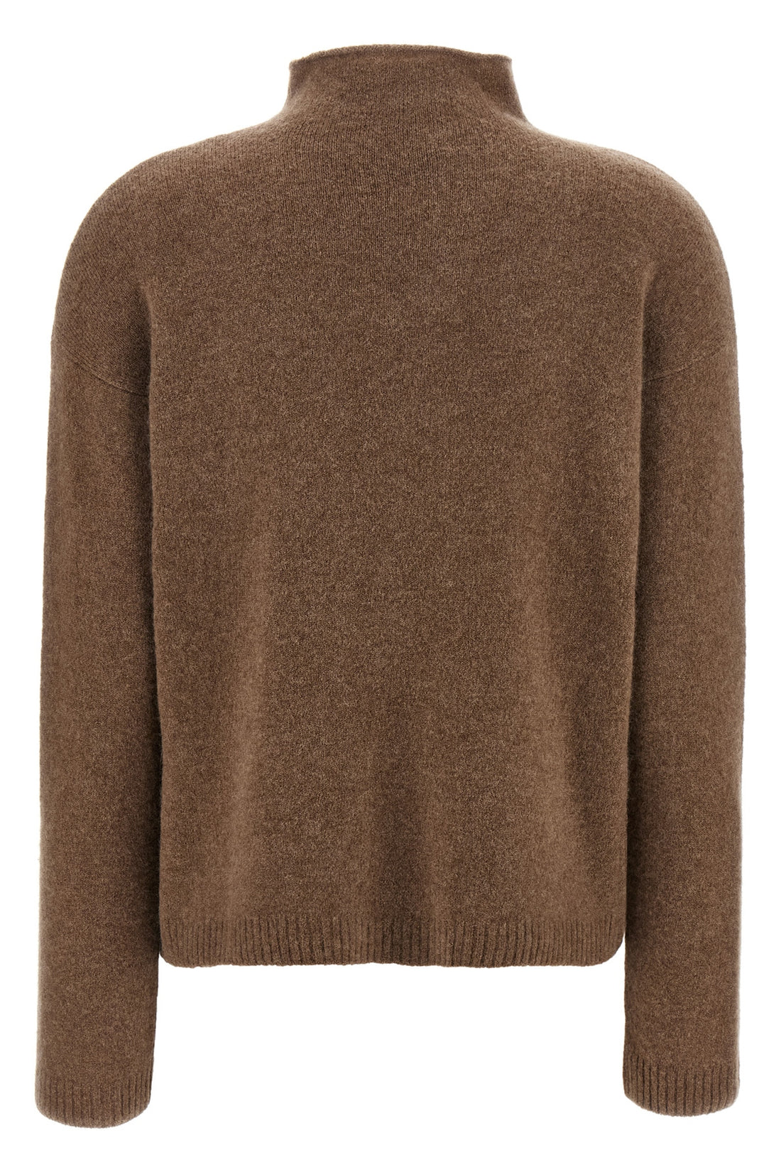 MAX MARA L orlaya stretch cashmere sweater
