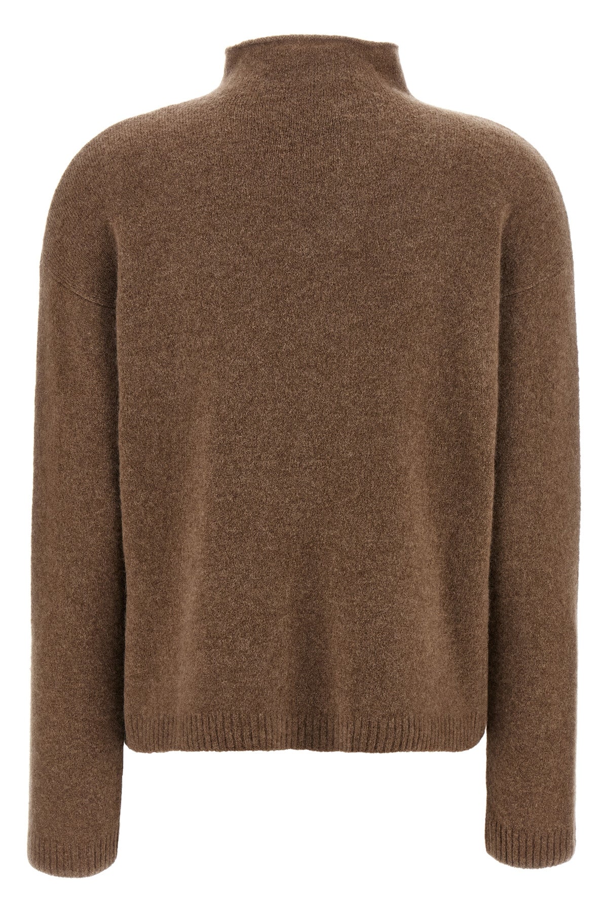 orlaya stretch cashmere sweater