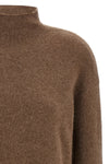 orlaya stretch cashmere sweater