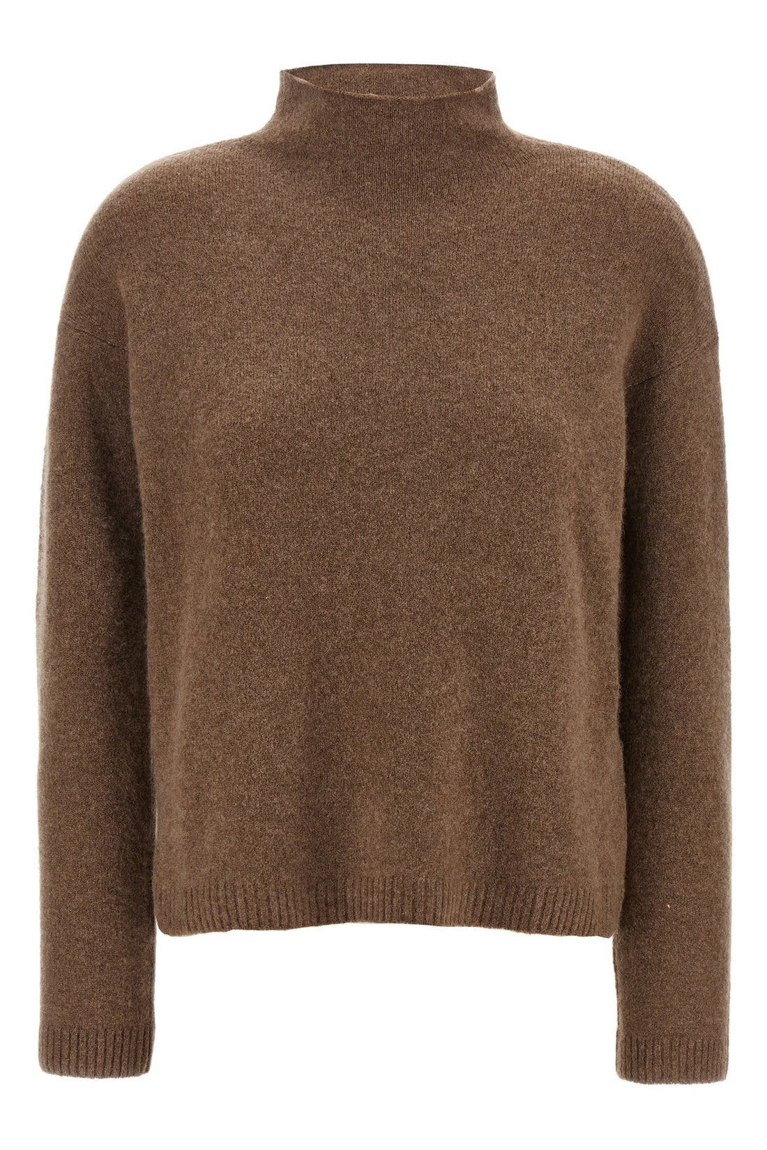 MAX MARA L orlaya stretch cashmere sweater