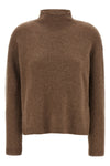 orlaya stretch cashmere sweater