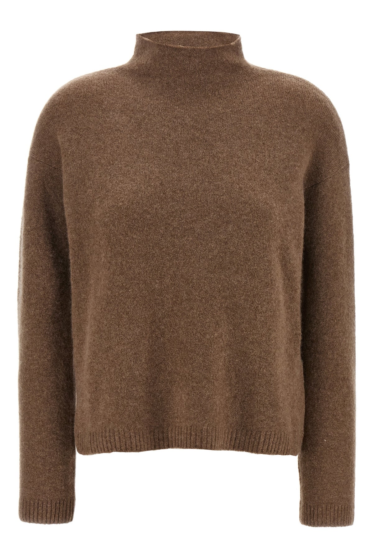 orlaya stretch cashmere sweater
