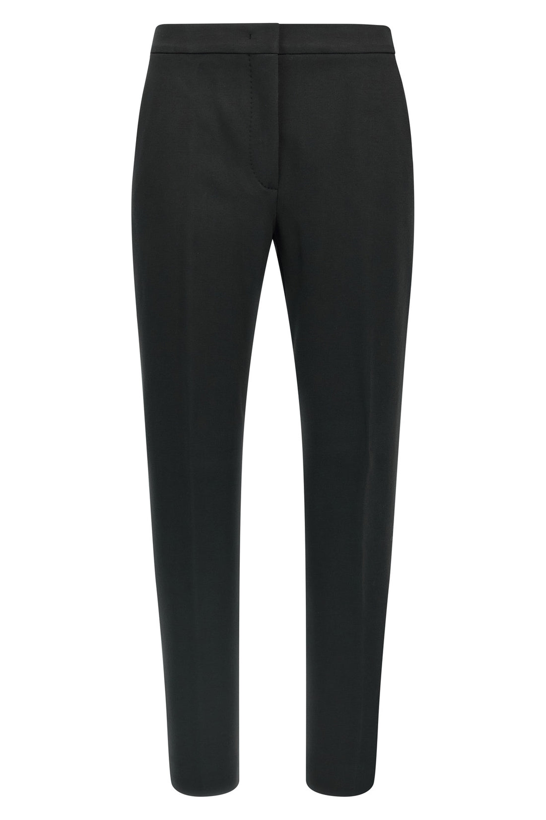 MAX MARA 40 pegno viscose jersey pants