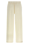 filovia cotton blend jersey pants