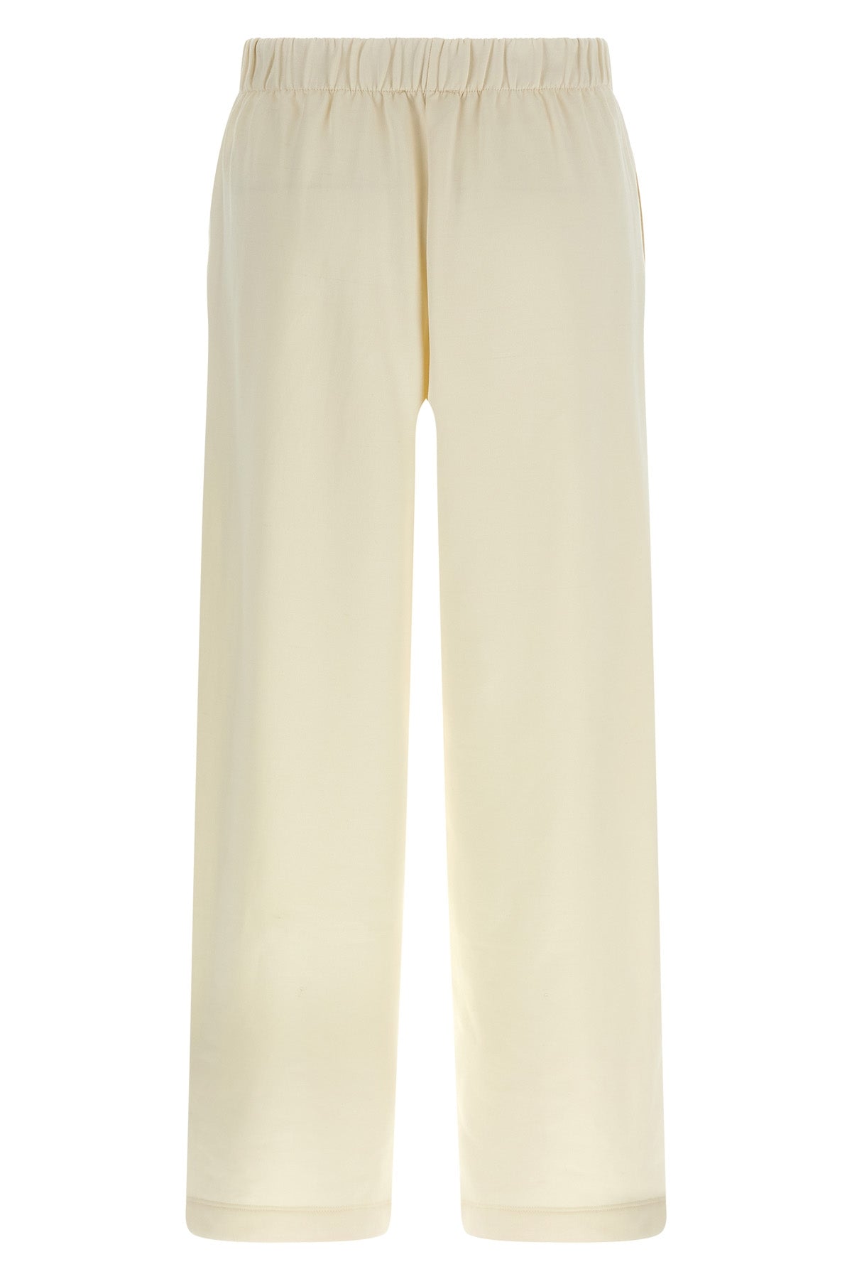 filovia cotton blend jersey pants