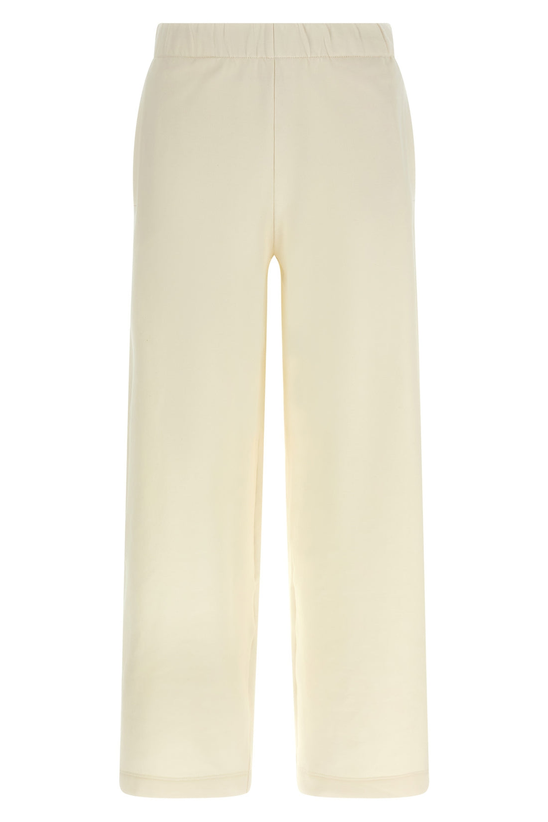 MAX MARA M filovia cotton blend jersey pants