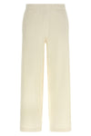 filovia cotton blend jersey pants