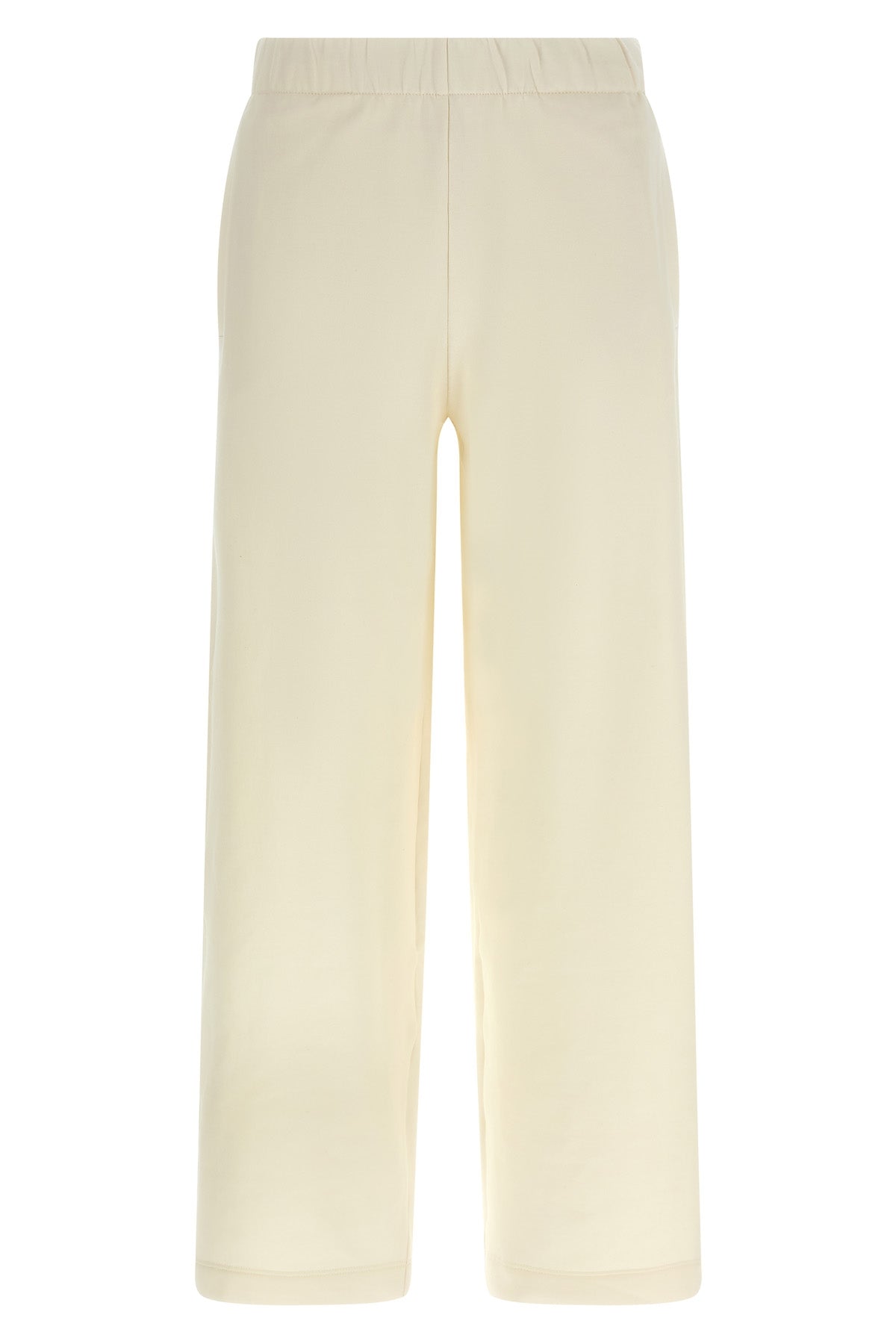 filovia cotton blend jersey pants