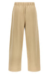 filovia cotton blend jersey pants