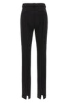 fetta trousers in double stretch viscose cloth