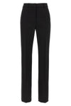 fetta trousers in double stretch viscose cloth