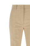 fetta trousers in double stretch viscose cloth