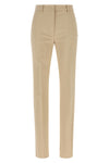 fetta trousers in double stretch viscose cloth
