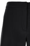 buono shorts in pure wool double