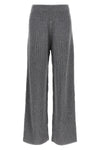 sella ribbed wool and cashmere trousers