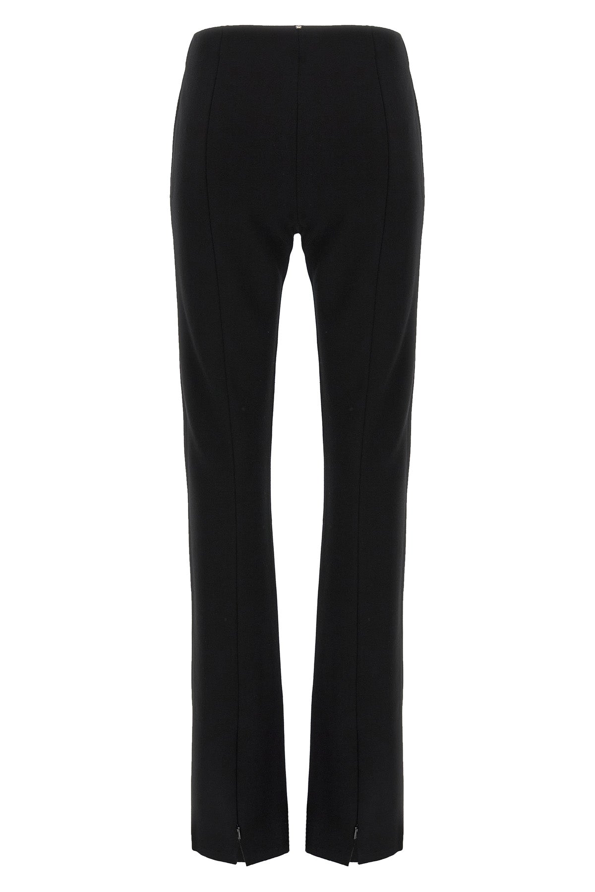 earry1 stretch viscose trousers