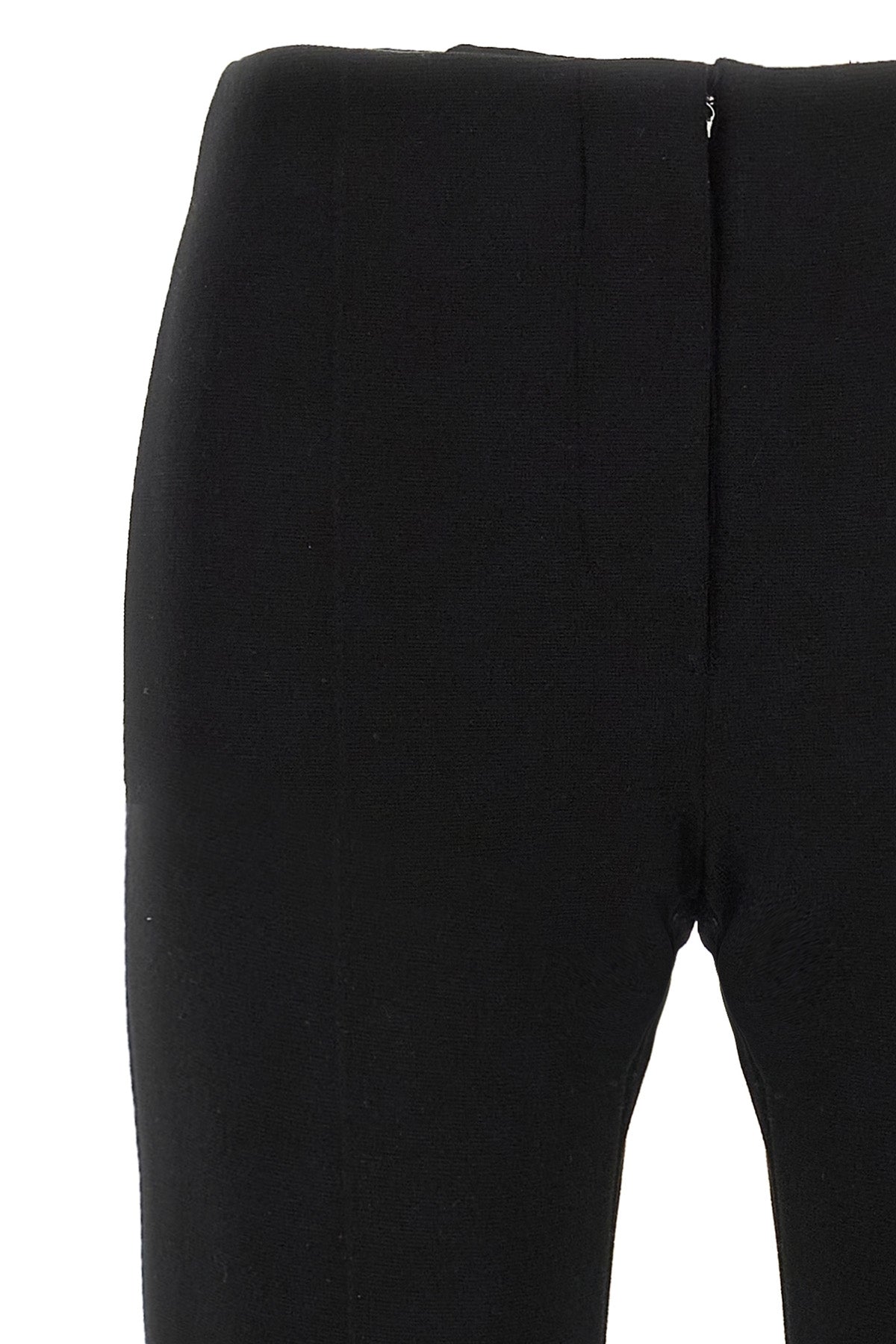earry1 stretch viscose trousers