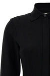 baffo1234 stretch viscose knit shirt