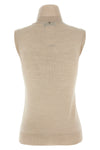vertigo breast in pure wool yarn thin