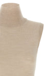 vertigo breast in pure wool yarn thin