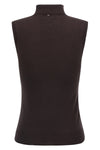 vertigo breast in pure wool yarn thin