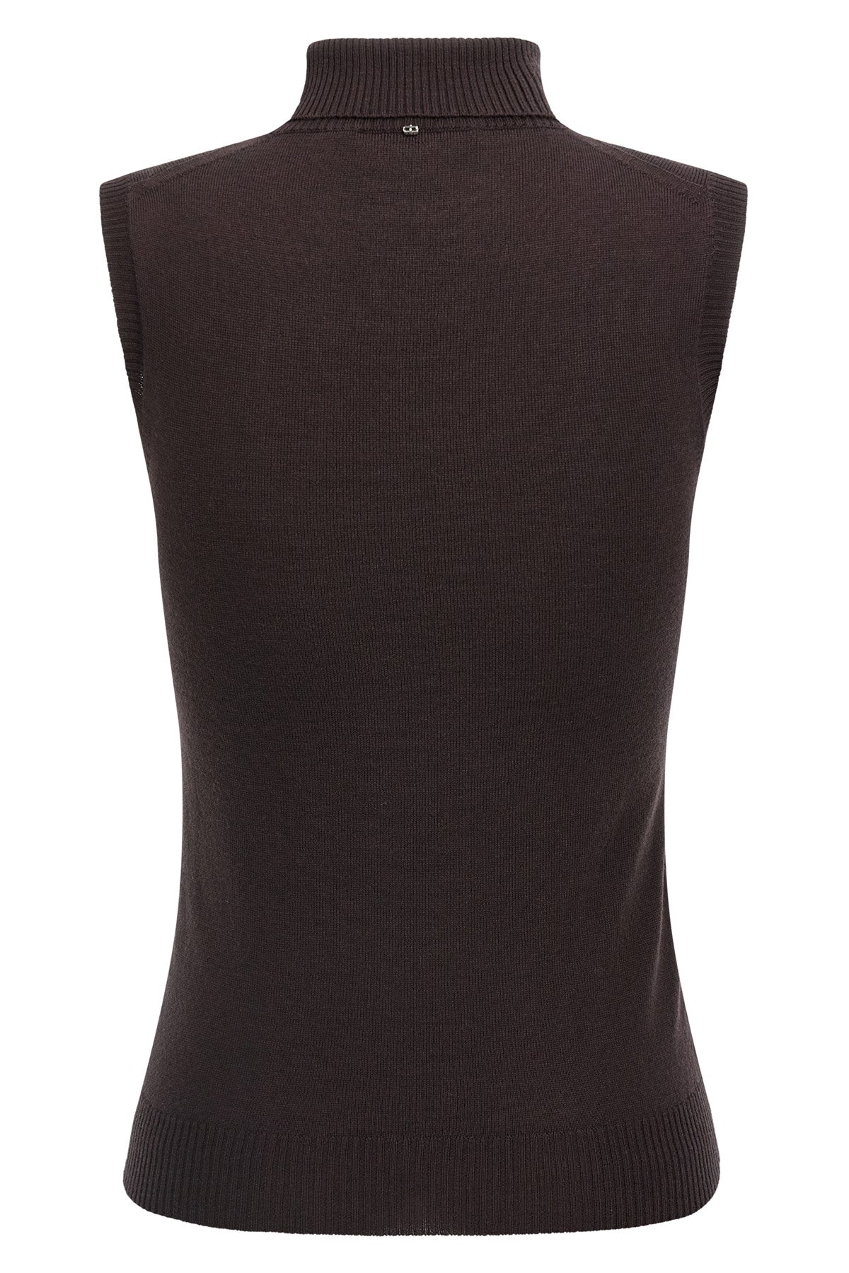 vertigo breast in pure wool yarn thin