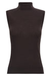 vertigo breast in pure wool yarn thin