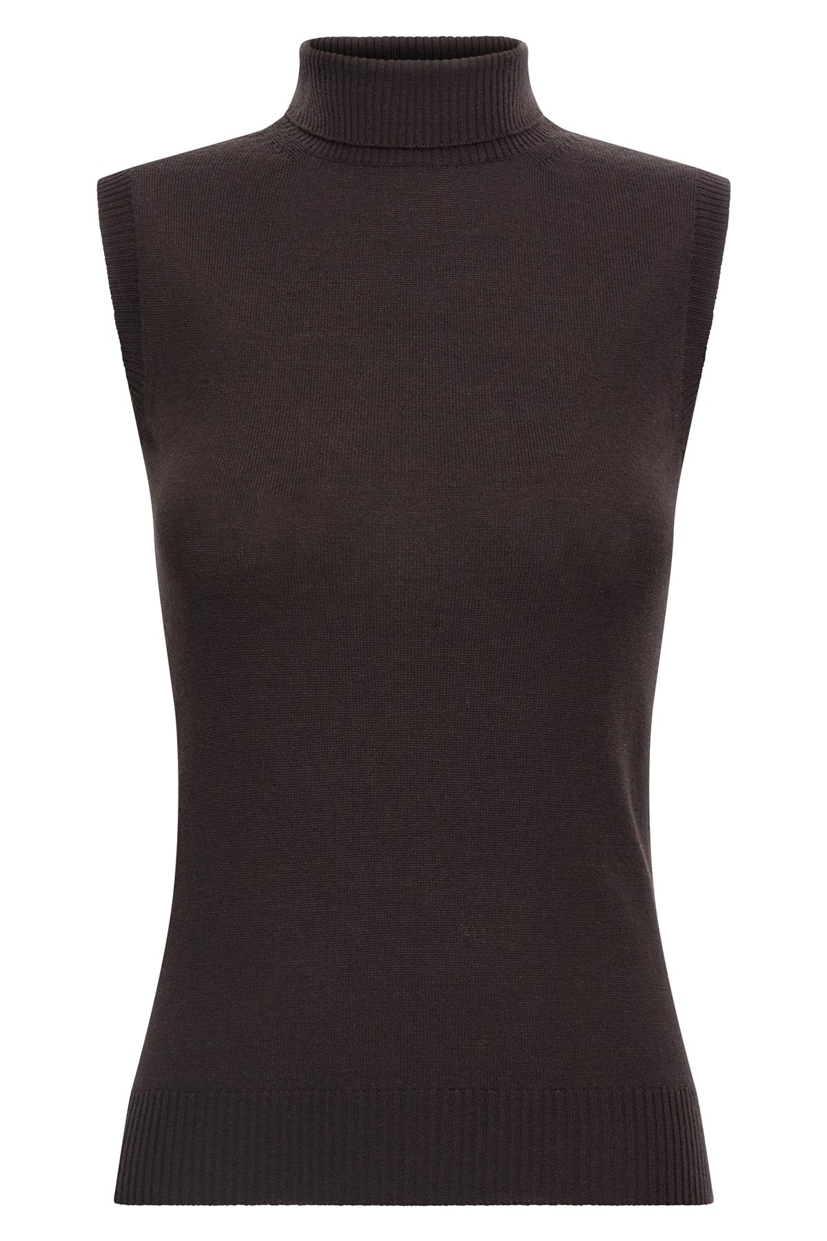 vertigo breast in pure wool yarn thin