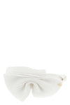 beth headband in hemp straw