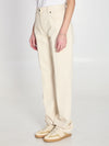 ivory jeans