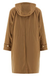 alcade long parka