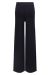 marzia trousers in stretch viscose yarn