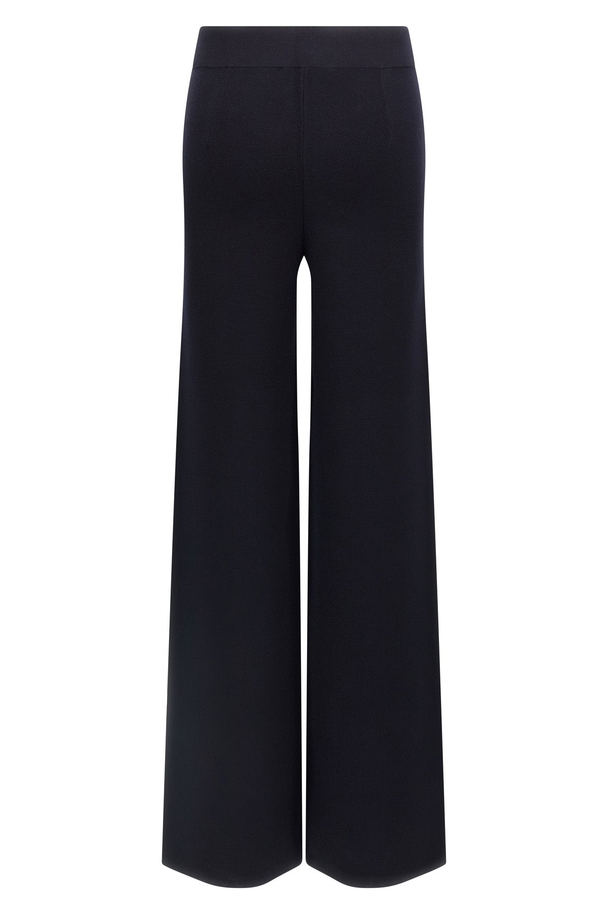 marzia trousers in stretch viscose yarn