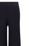 marzia trousers in stretch viscose yarn