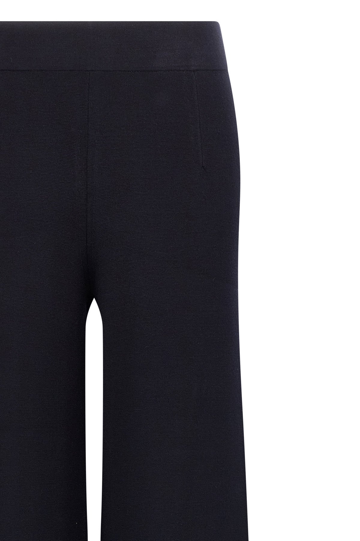 marzia trousers in stretch viscose yarn