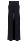 marzia trousers in stretch viscose yarn