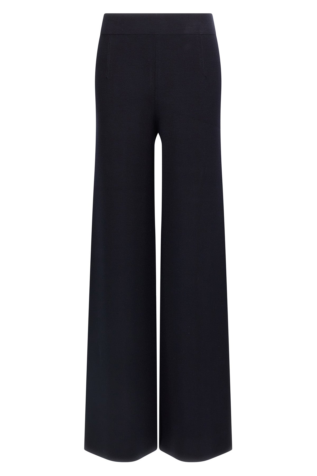 marzia trousers in stretch viscose yarn
