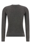 marabu wool and silk blend sweater
