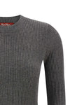 marabu wool and silk blend sweater