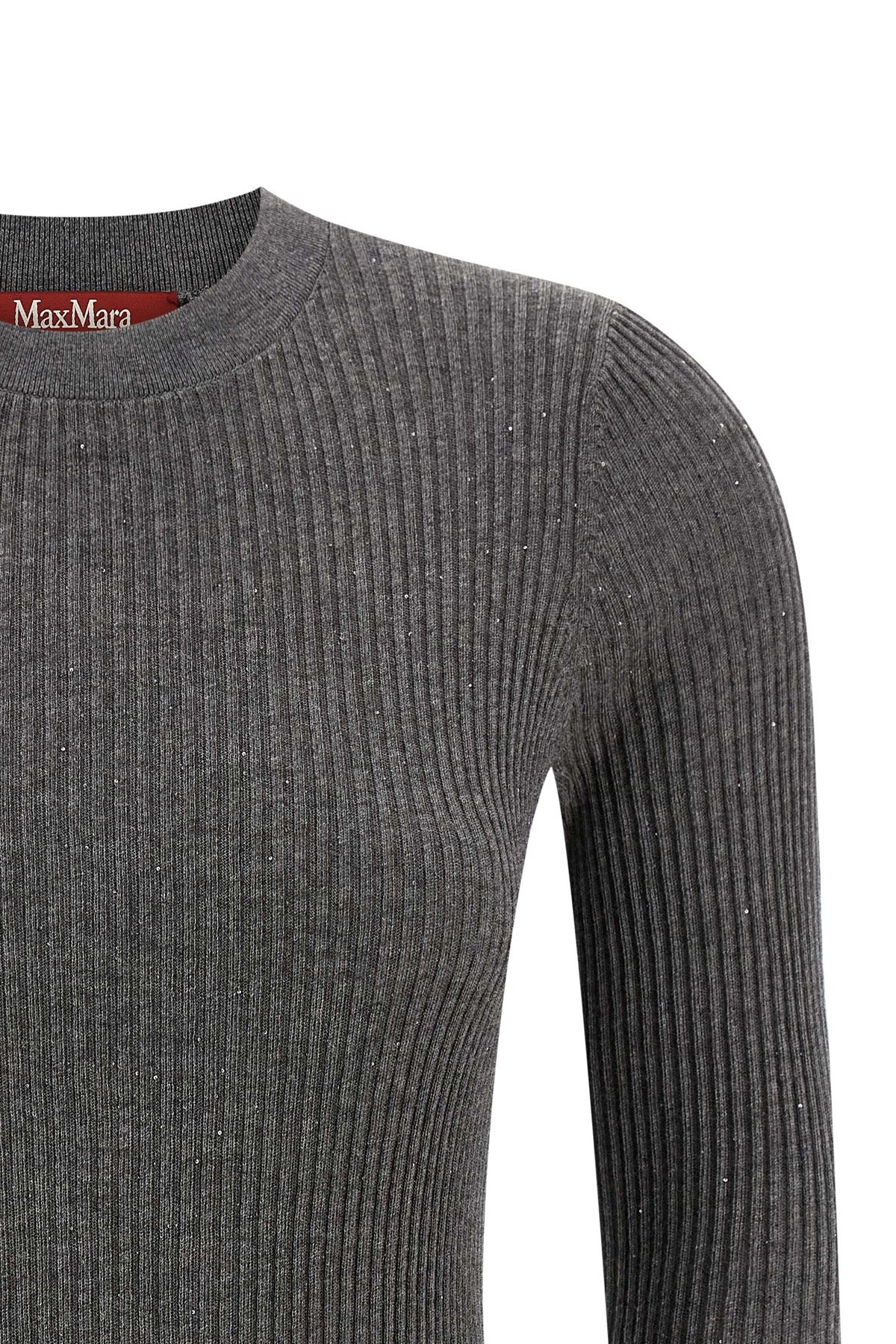 marabu wool and silk blend sweater