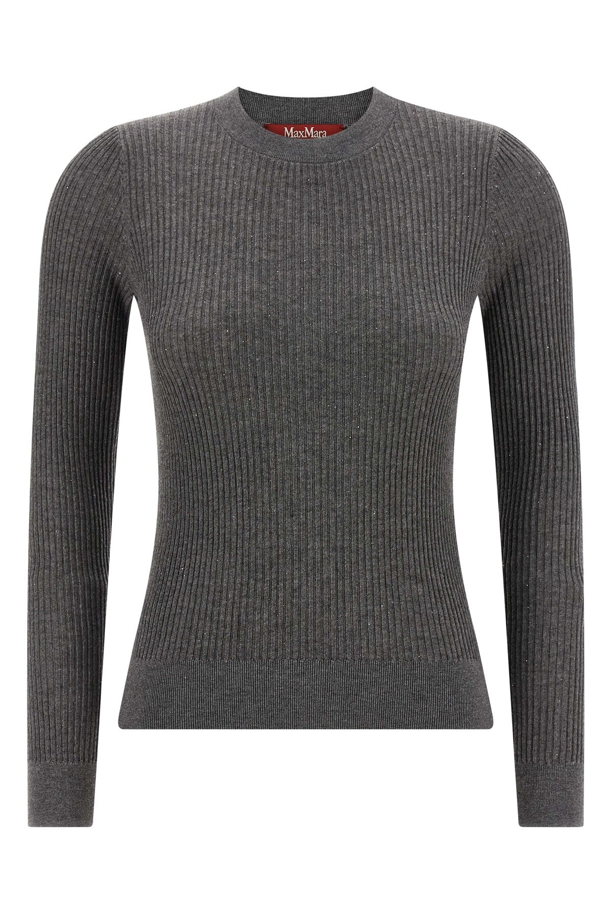 marabu wool and silk blend sweater