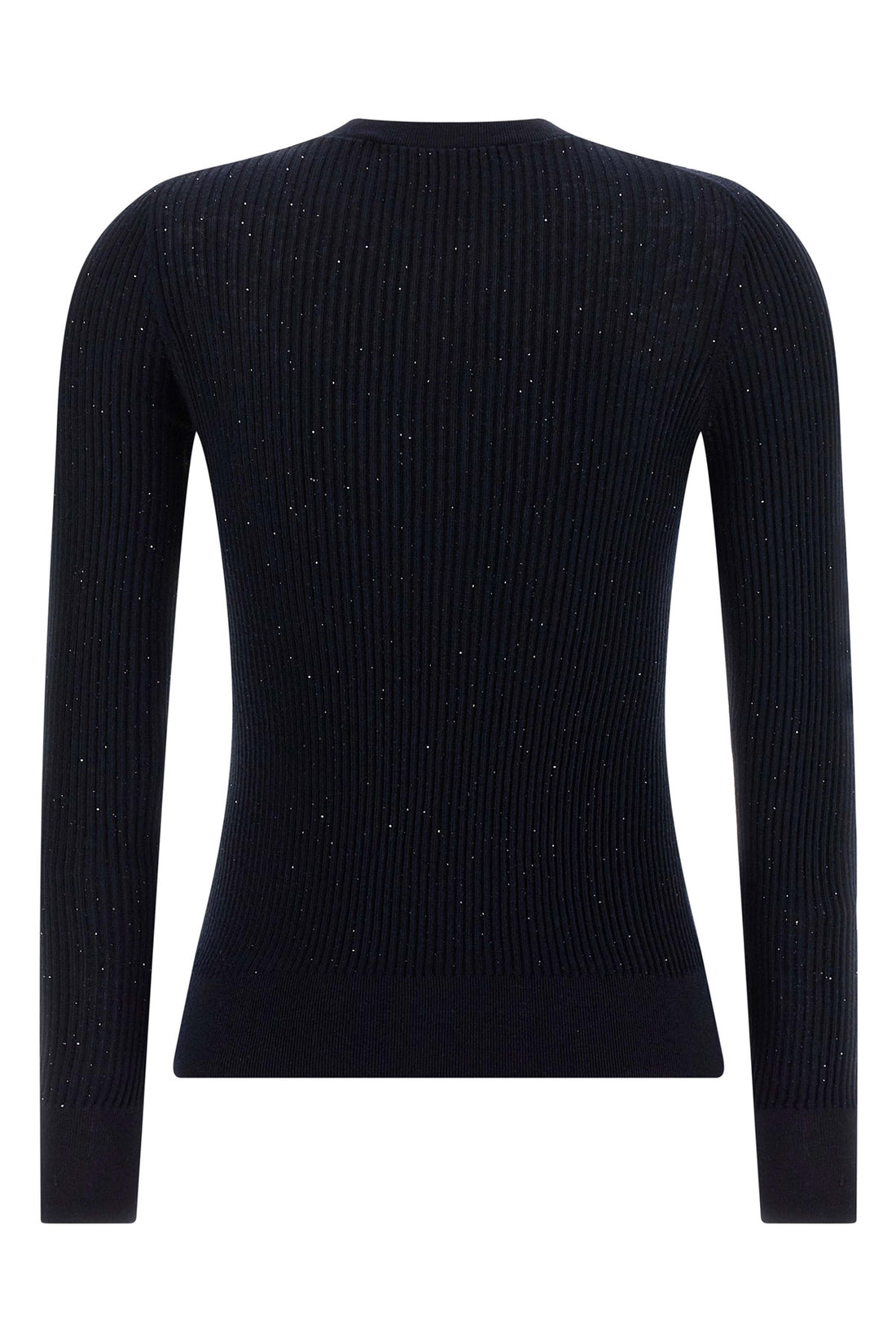 MAX MARA STUDIO XL marabu wool and silk blend sweater