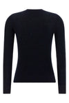 marabu wool and silk blend sweater