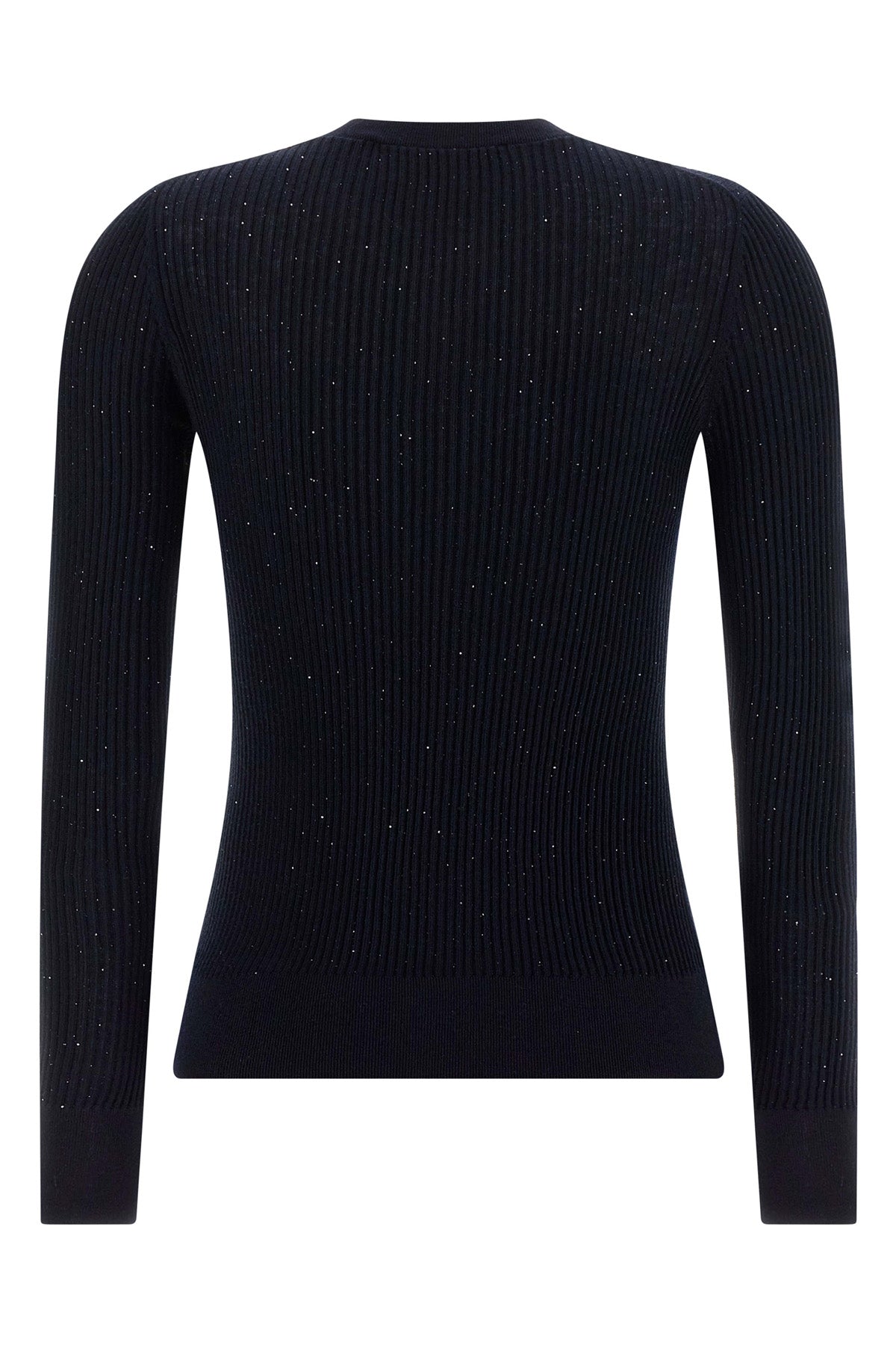 marabu wool and silk blend sweater