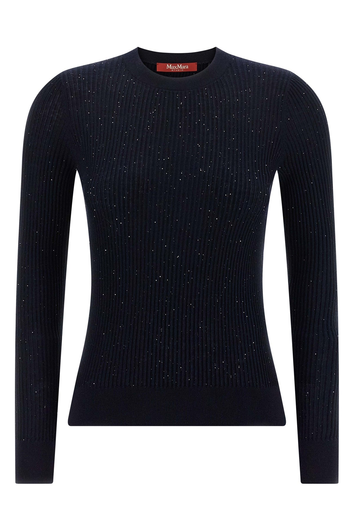 marabu wool and silk blend sweater