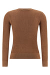 marabu wool and silk blend sweater