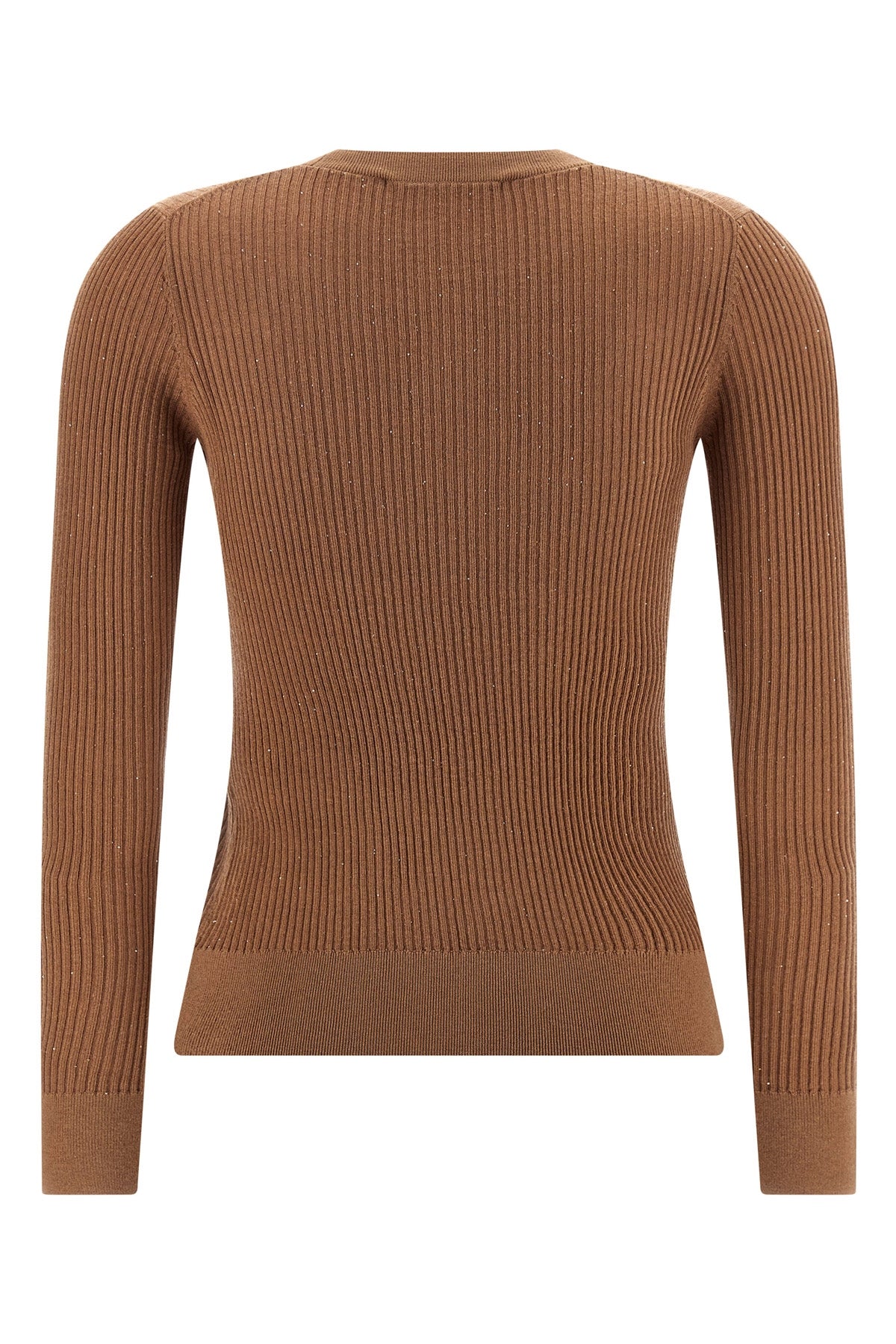 marabu wool and silk blend sweater