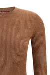marabu wool and silk blend sweater